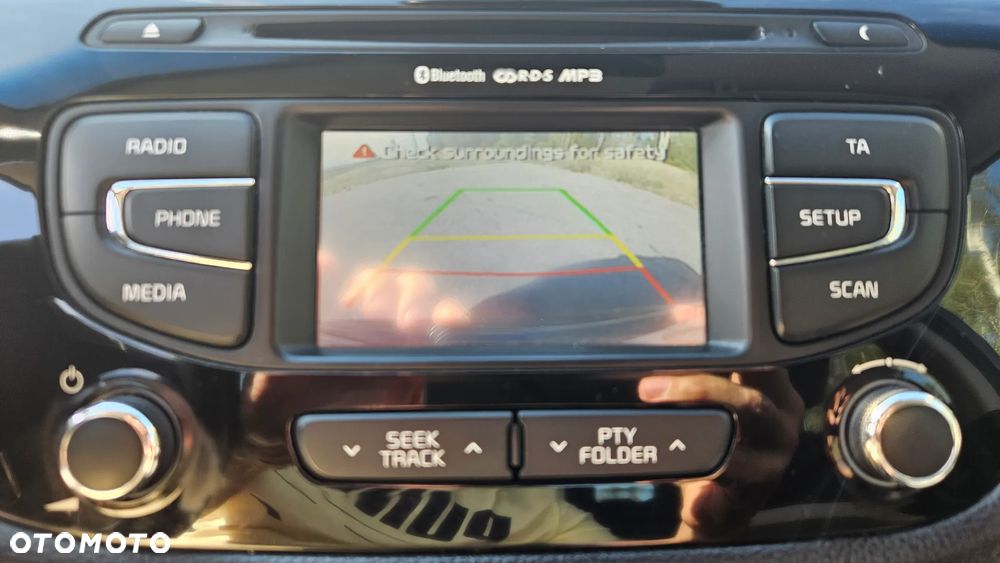 Kia Ceed 1.6 GDI DCT Spirit - 11