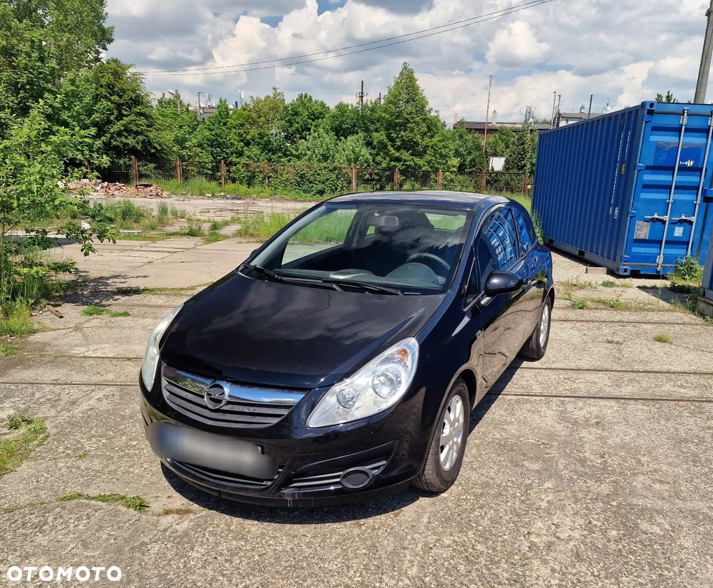 Opel Corsa - 14