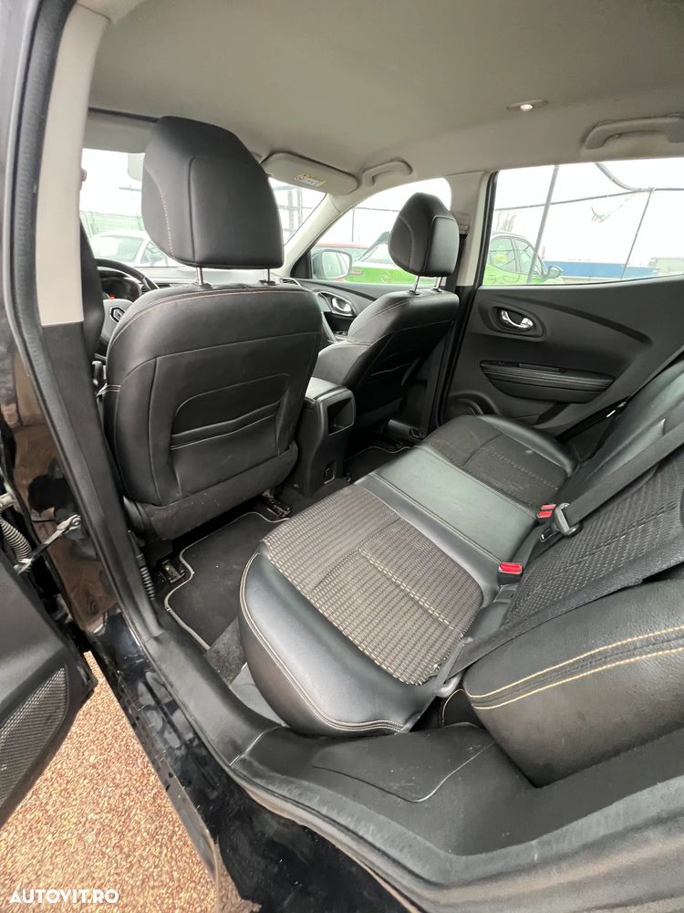 Renault Kadjar - 16