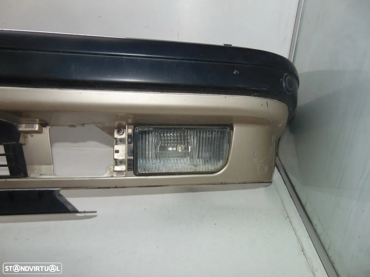 BMW 735I E32 para-choques - 7