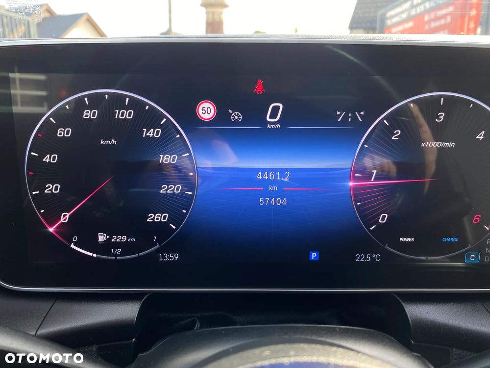 Mercedes-Benz GLC 220 d 4Matic 9G-TRONIC Avantgarde Advanced - 10