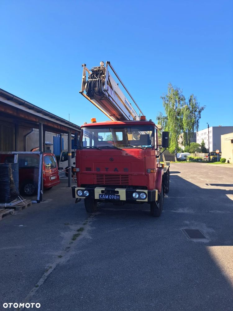 Star 1142 - 2