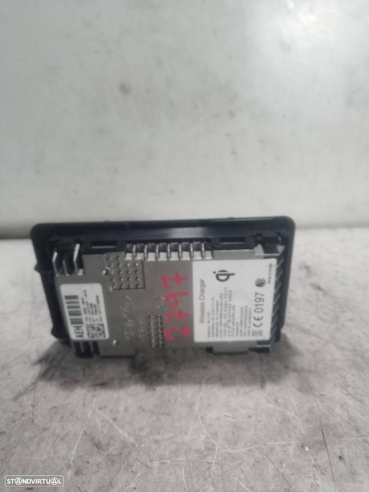 MÓDULO ELETRÓNICO HYUNDAI IONIQ - 1