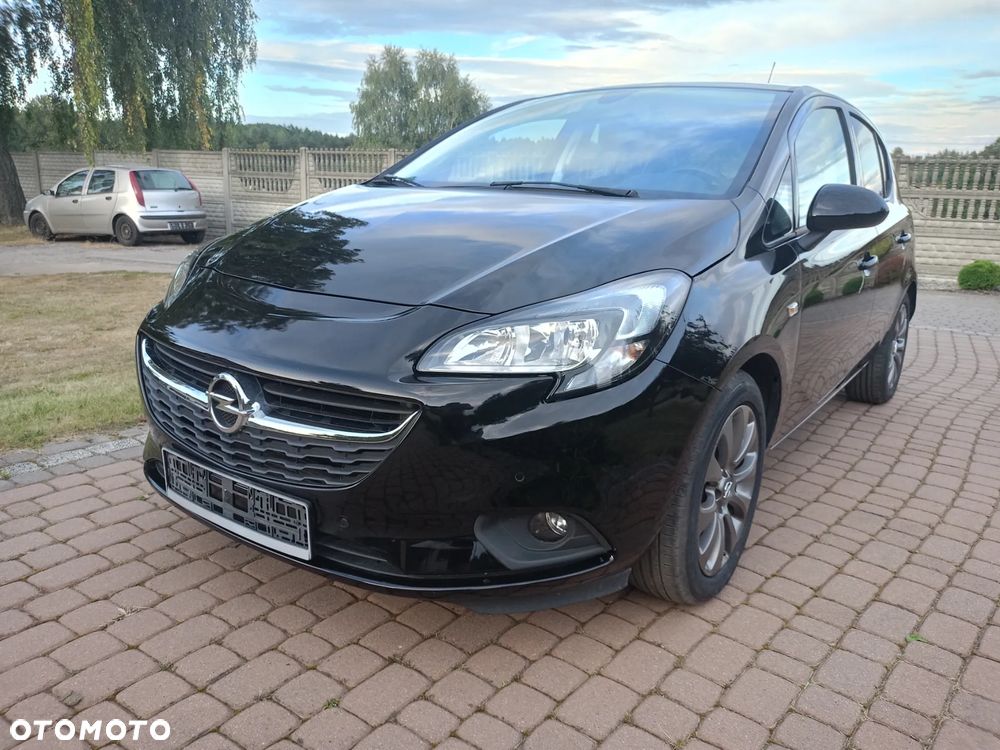 Opel Corsa 1.4 T Cosmo S&S - 3