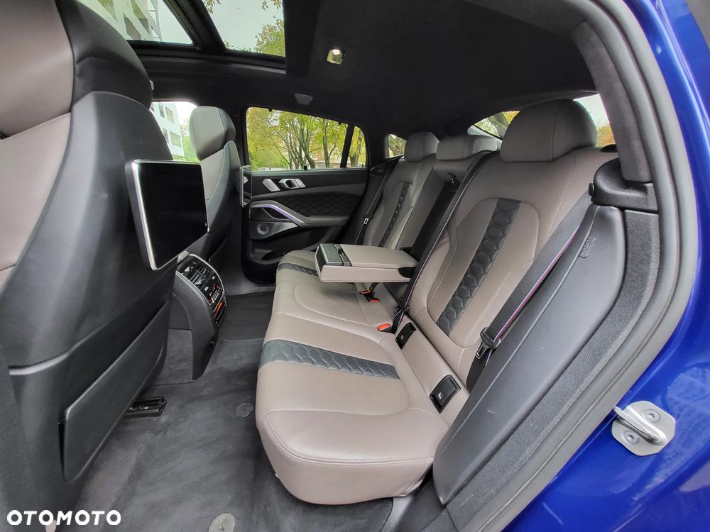 BMW X6M M - 27