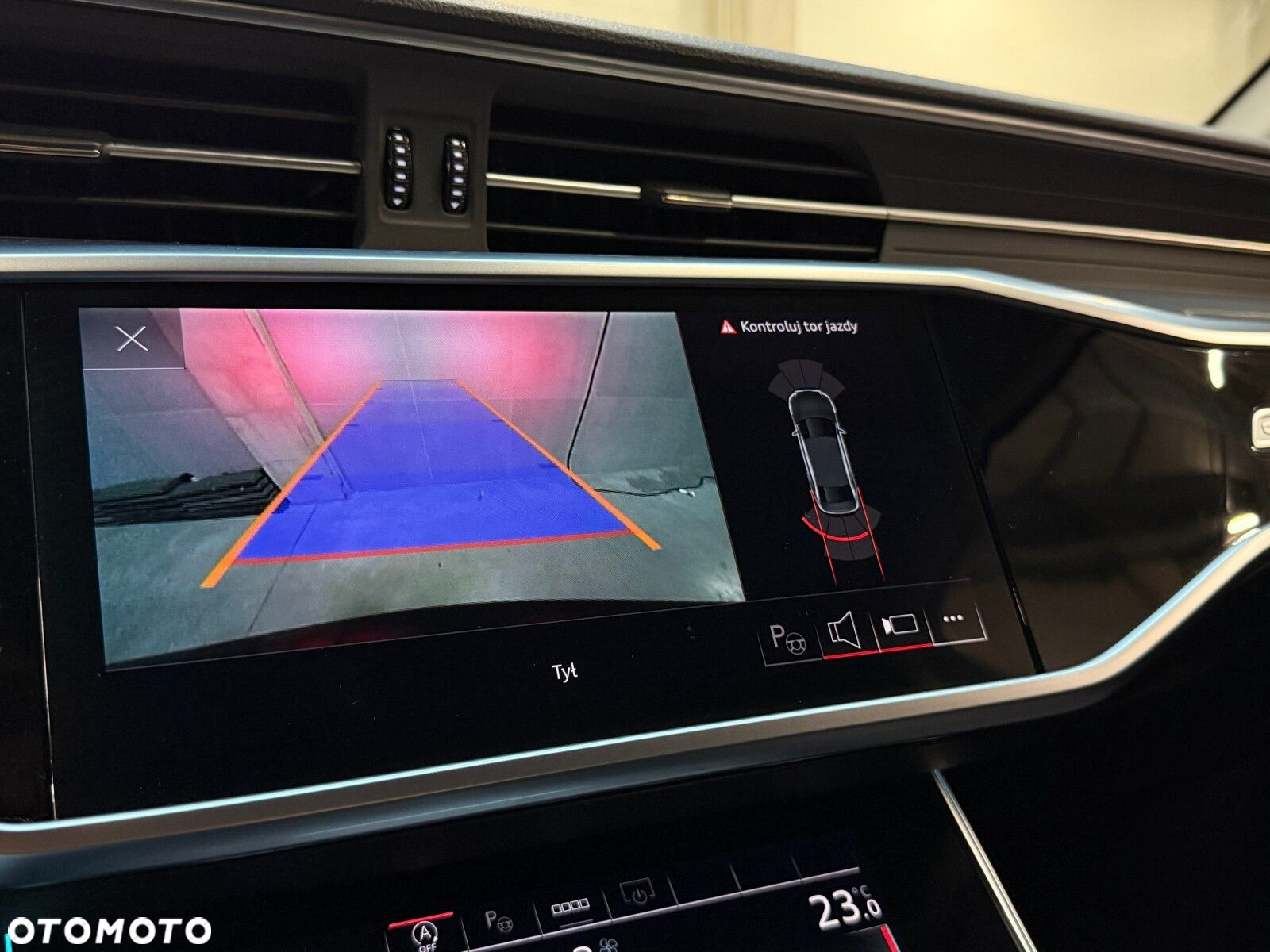Audi A6 - 36