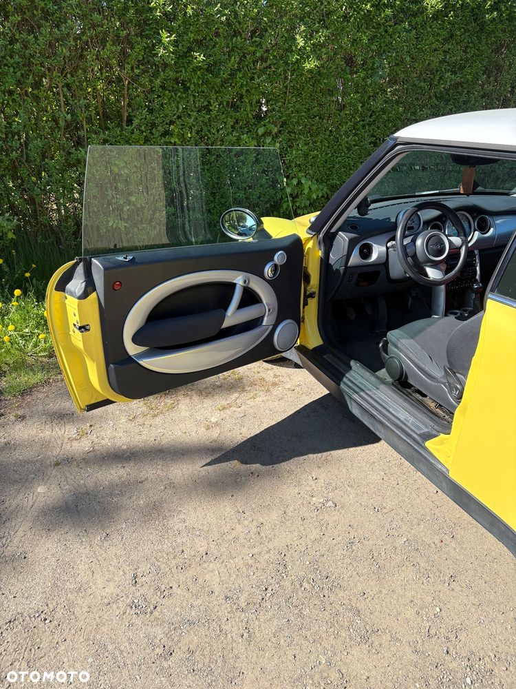 MINI Cooper - 3