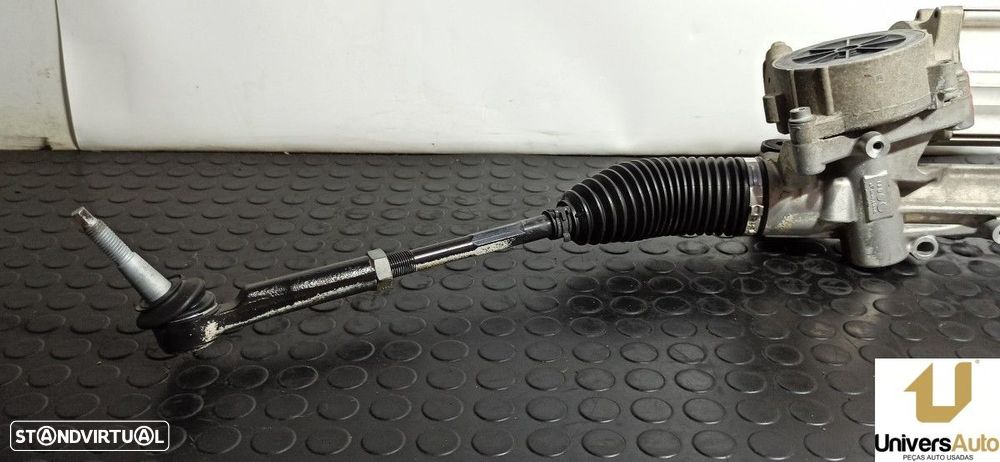 CREMALHEIRA DE DIREÇÃO OPEL ASTRA J LIM. ENJOY - 6