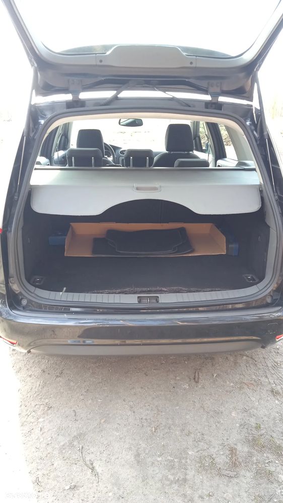 Ford Focus 2.0 TDCi Titanium - 10