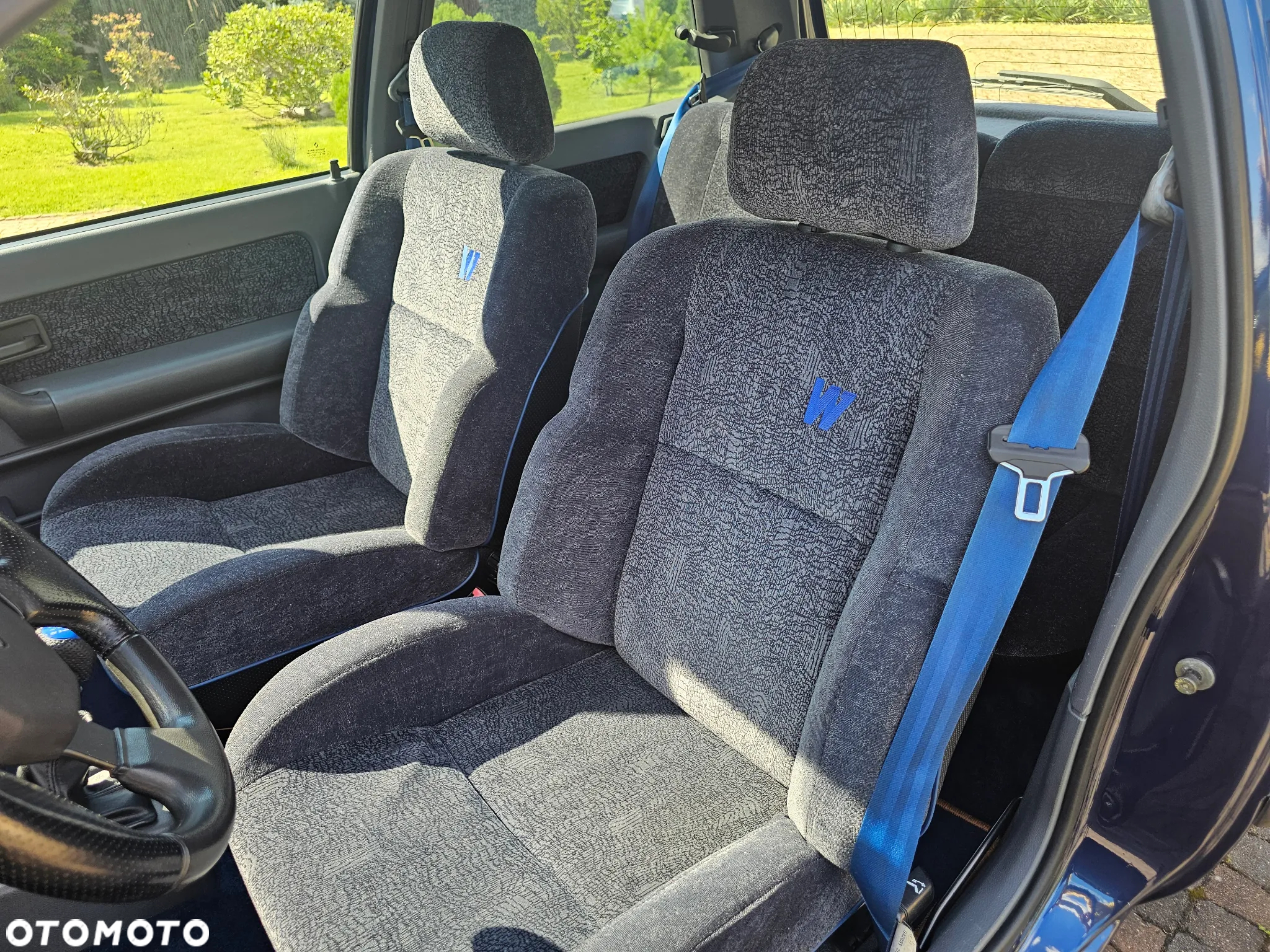 Renault Clio 2.0i Williams - 12