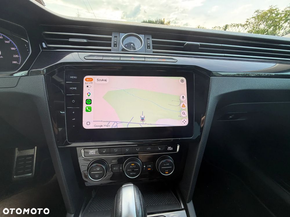 Volkswagen Arteon 2.0 TSI GPF Elegance DSG - 14