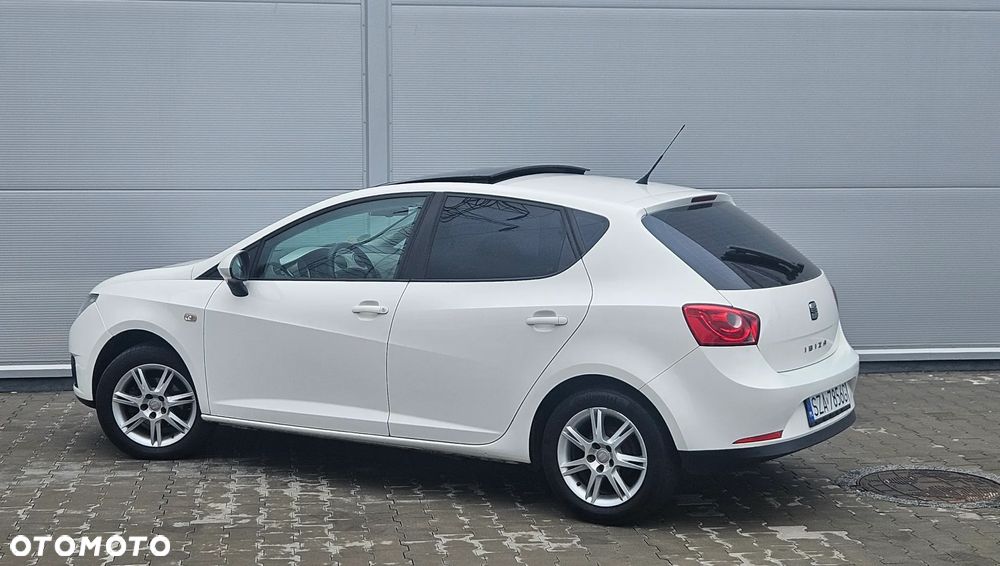 Seat Ibiza ST 1.2 12V Reference 4YOU - 28