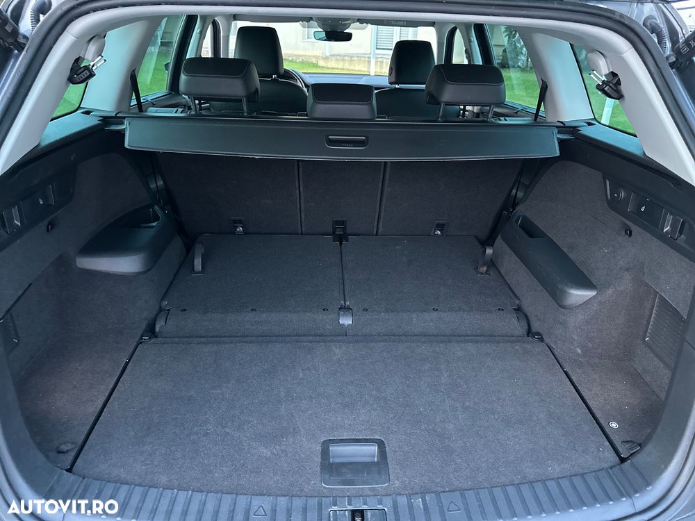 Skoda Kodiaq 2.0 TDI 4X4 DSG Style - 9