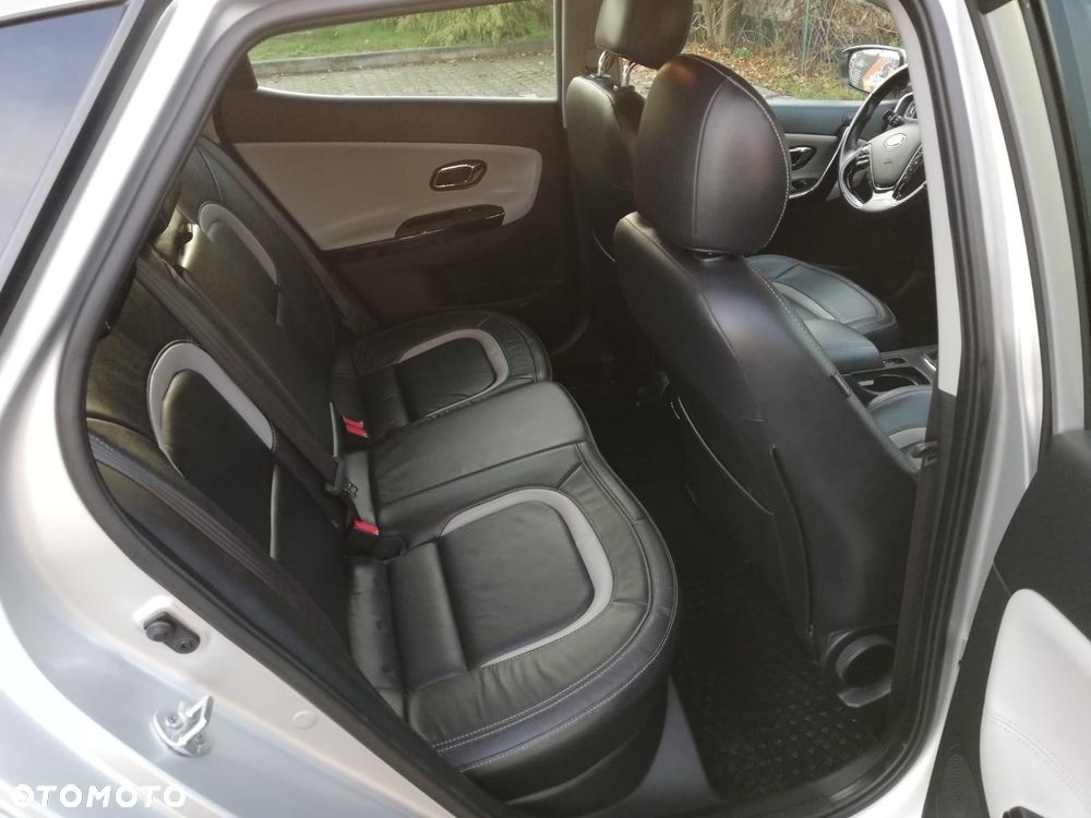 Kia Ceed Cee'd 1.6 CRDi M - 15