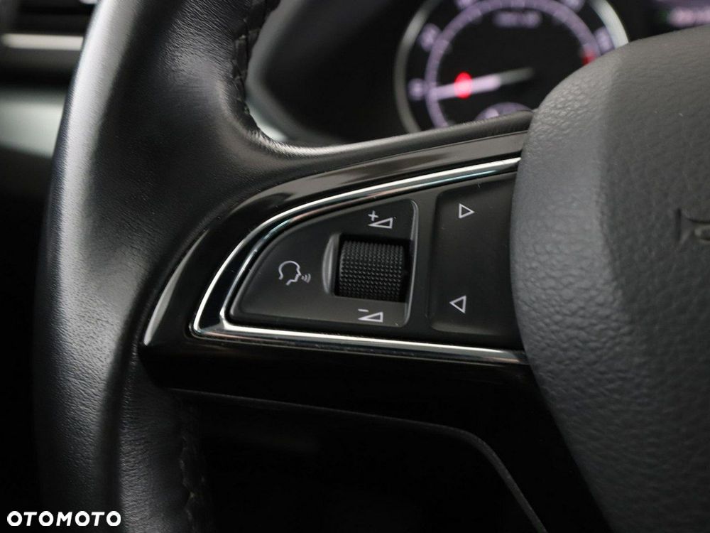 Skoda Superb 1.8 TSI Ambition DSG - 33