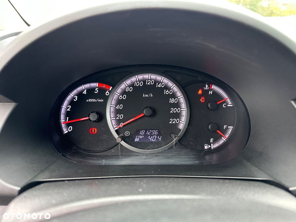 Mazda 5 2.0 CD Exclusive - 10