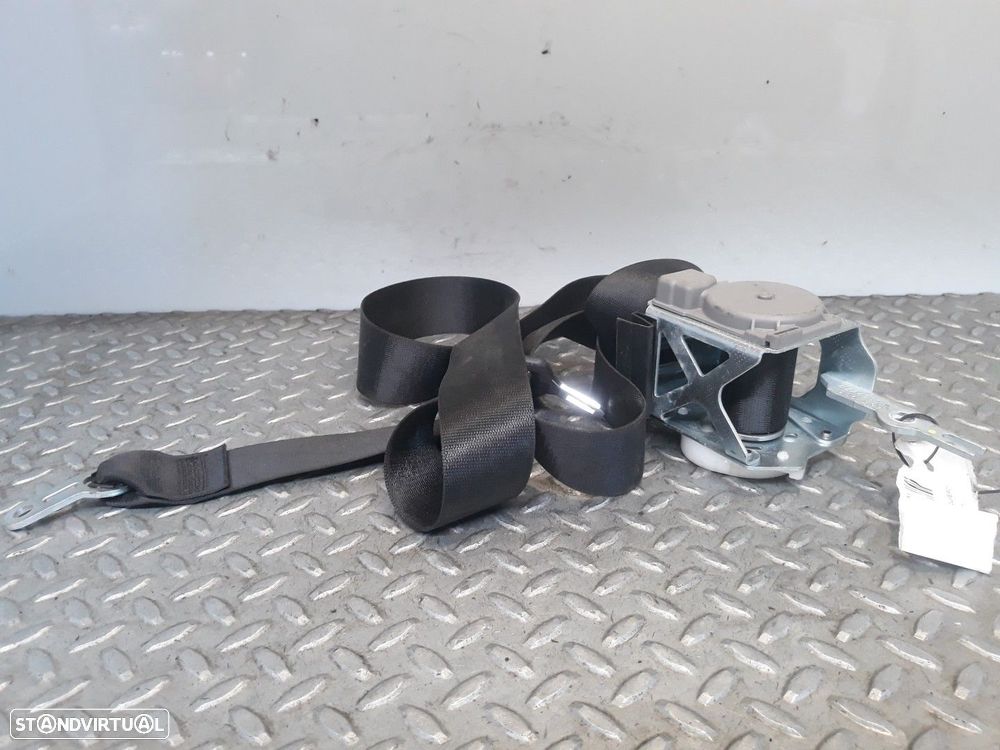 CINTO DE SEGURANÇA TRASEIRO ESQUERDO BMW 3 320 D 163CV 1995CC - 1