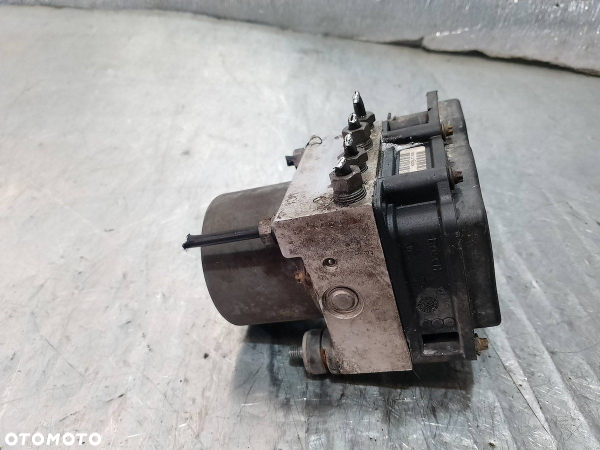 POMPA ABS FIAT GRANDE PUNTO 0265231535  0265800421 55700423 1.3 JTD - 3