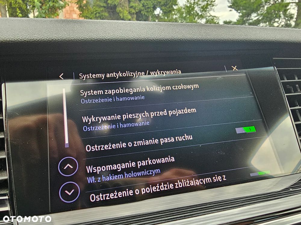 Opel Insignia Grand Sport 1.5 Direct InjectionTurbo Innovation - 23