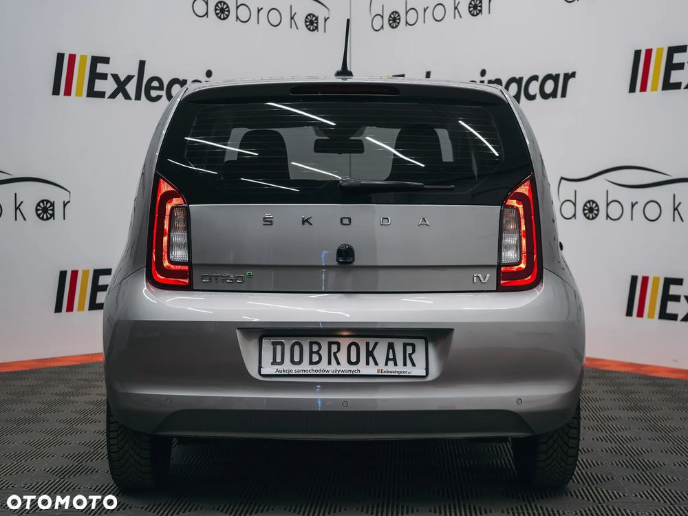 Skoda Citigo Citigo-e Style - 10