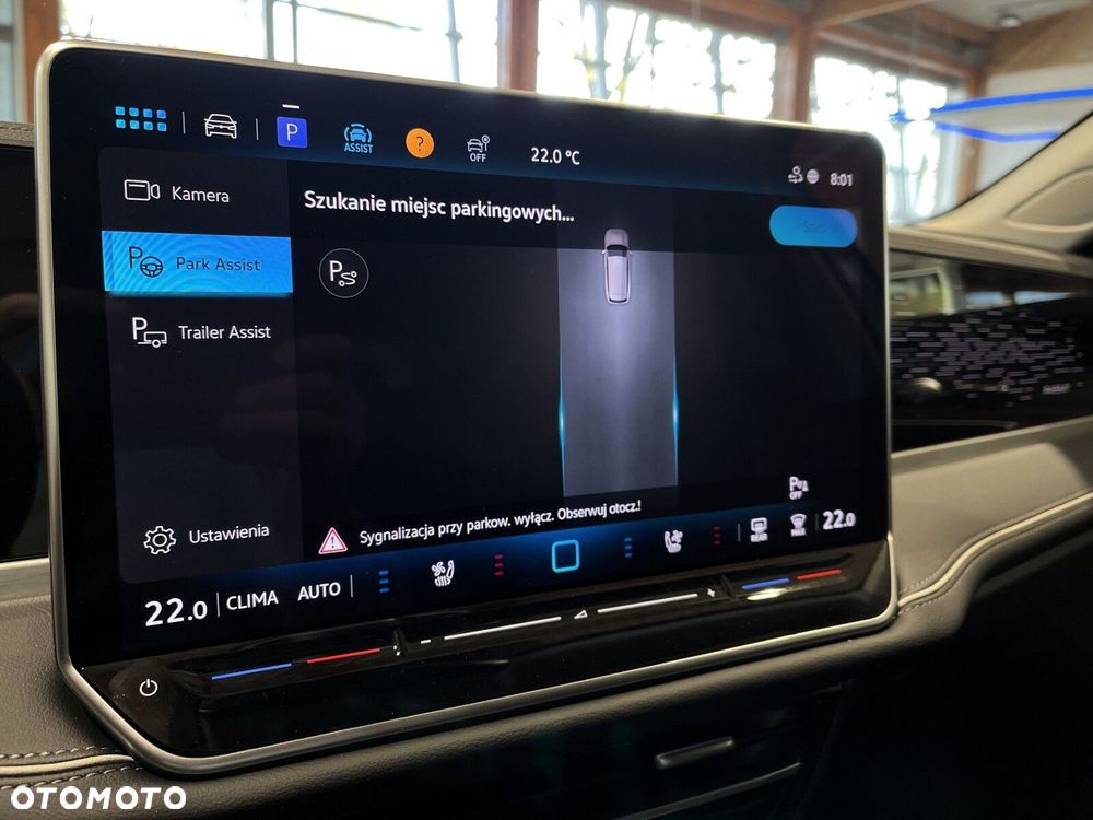 Volkswagen Passat Variant 2.0 TSI Business Plus DSG - 19