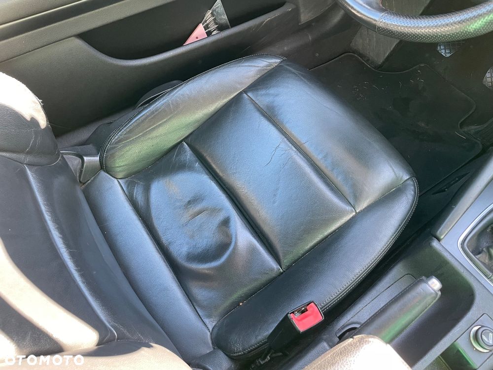 Audi A3 3-drzwiowe 1.9 TDI Ambiente - 22