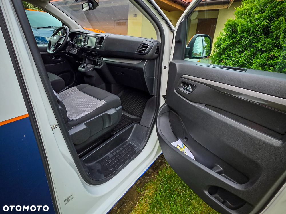 Citroën SpaceTourer 2.0 BlueHDi XL Feel - 8