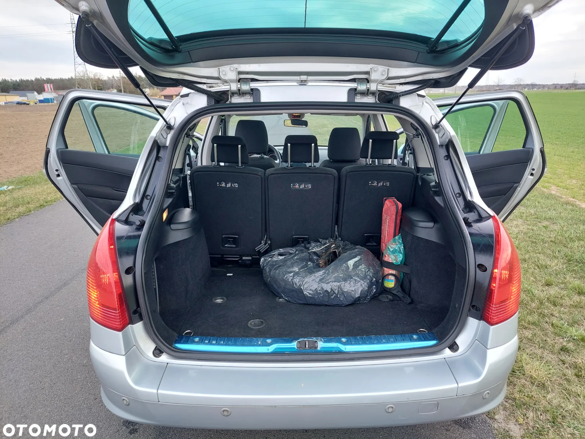 Peugeot 308 1.6 HDi Trendy - 18