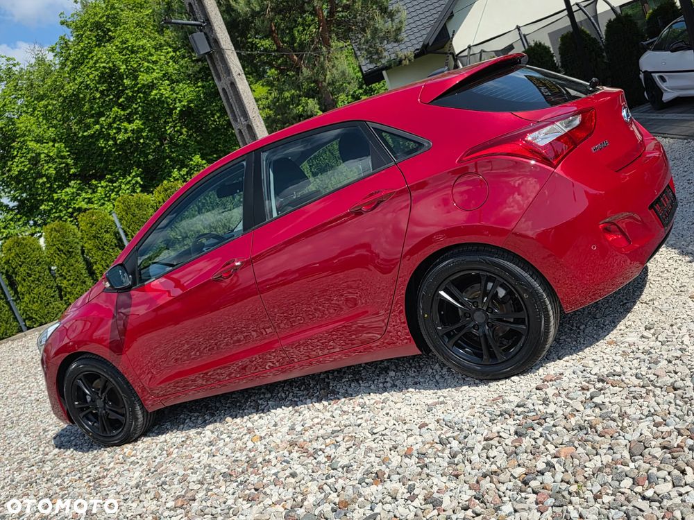 Hyundai i30 - 16