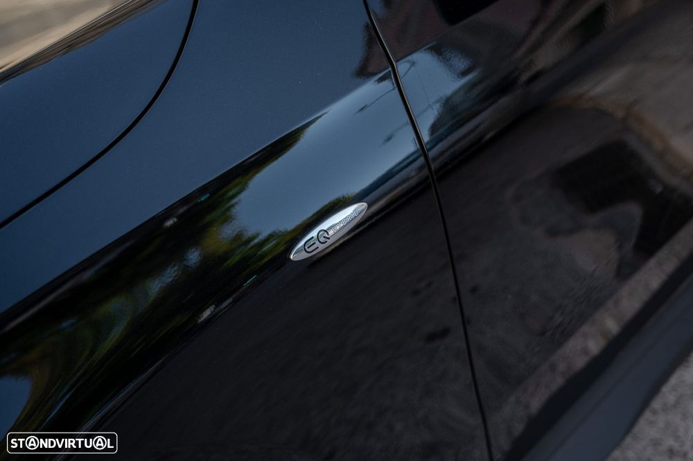 Mercedes-Benz GLC 300 de 4Matic - 40