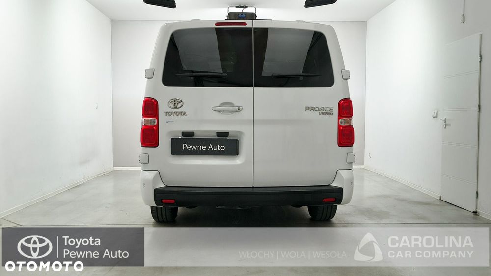Toyota Proace Verso 2.0 D4-D Long Business - 17