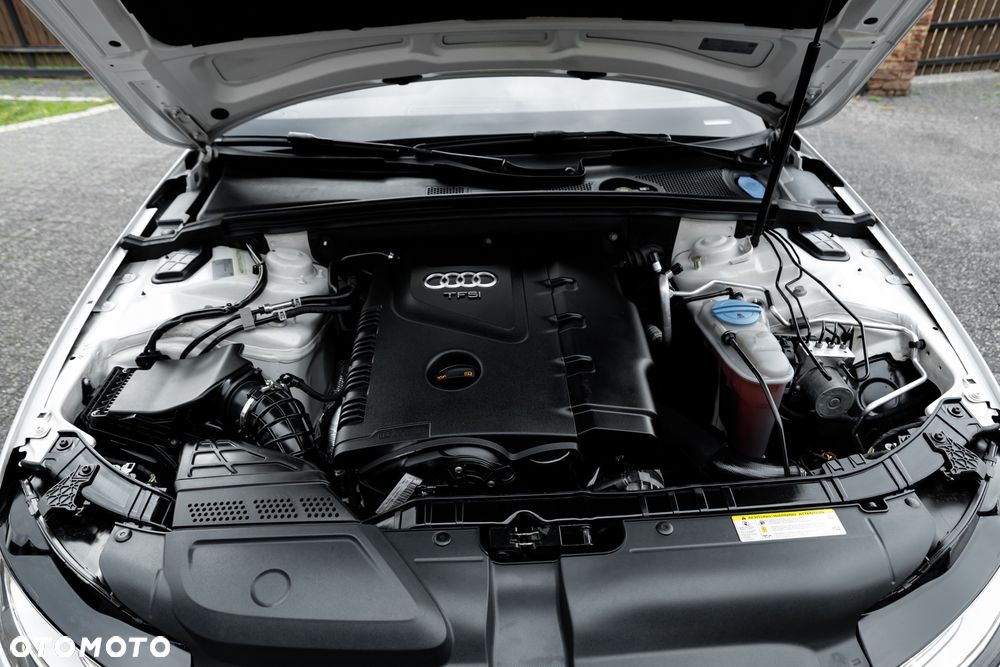 Audi A4 Avant 2.0 TFSI Quattro S tronic - 39