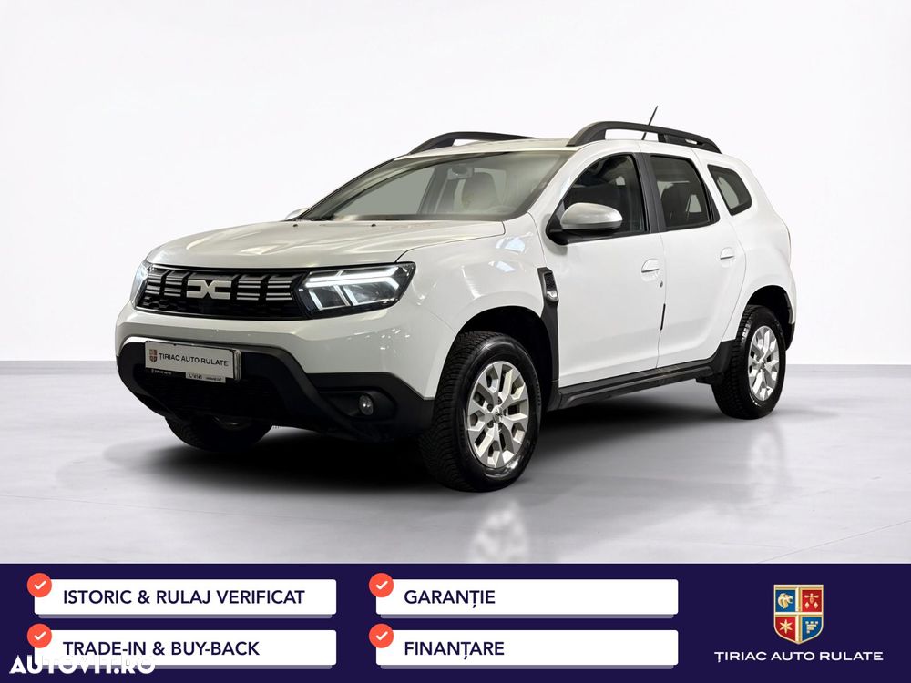 Dacia Duster - 2