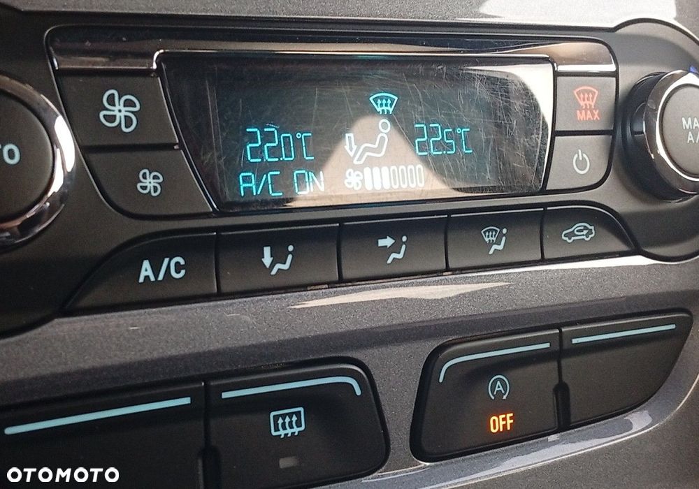 Ford Focus - 27