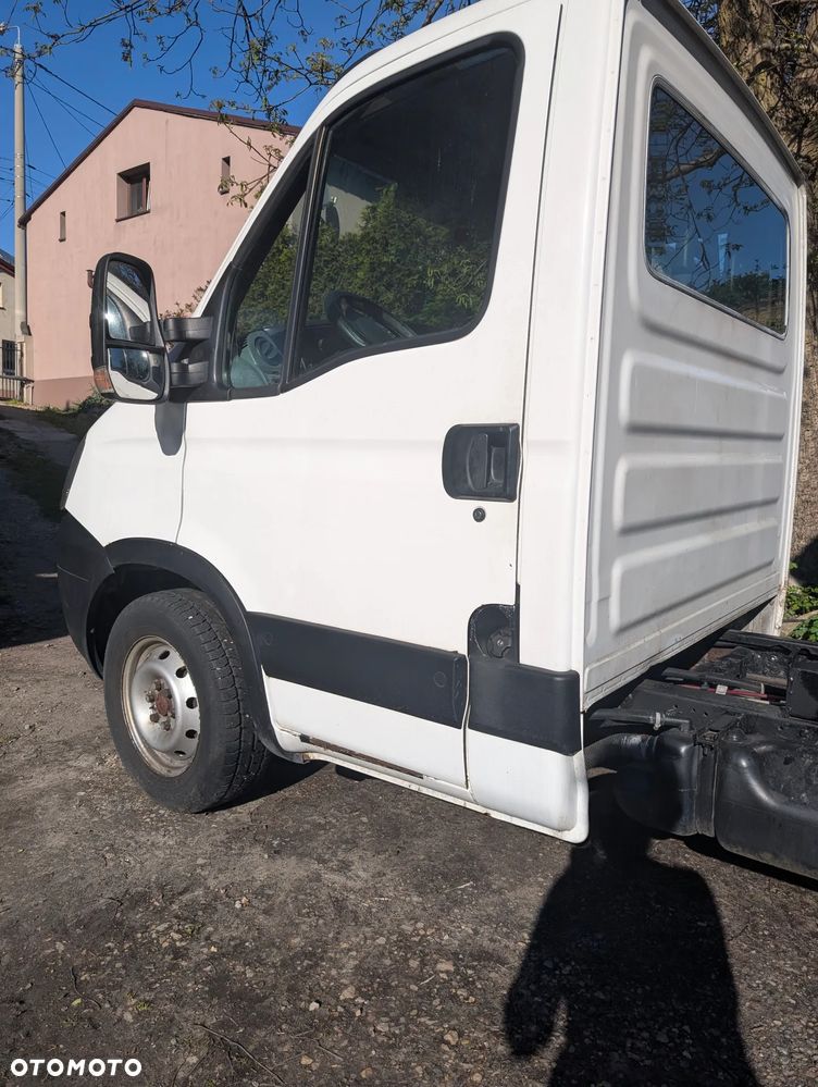 Iveco Daily - 5