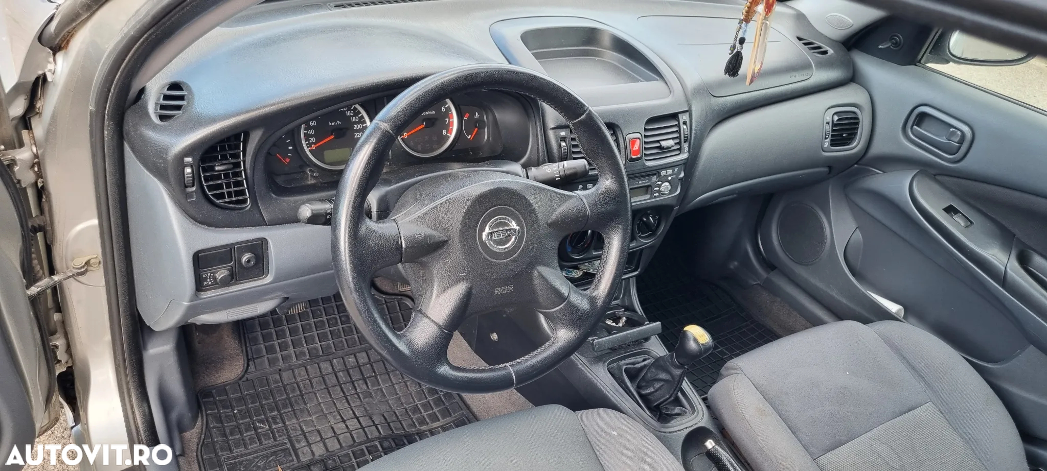 Nissan Almera 1.5 Acenta+ - 6