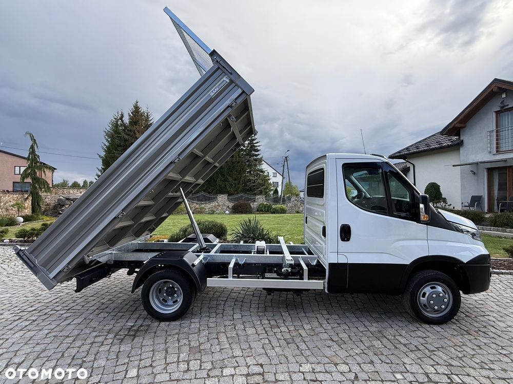 Iveco Daily 50C15 35C15 70C18 - 6
