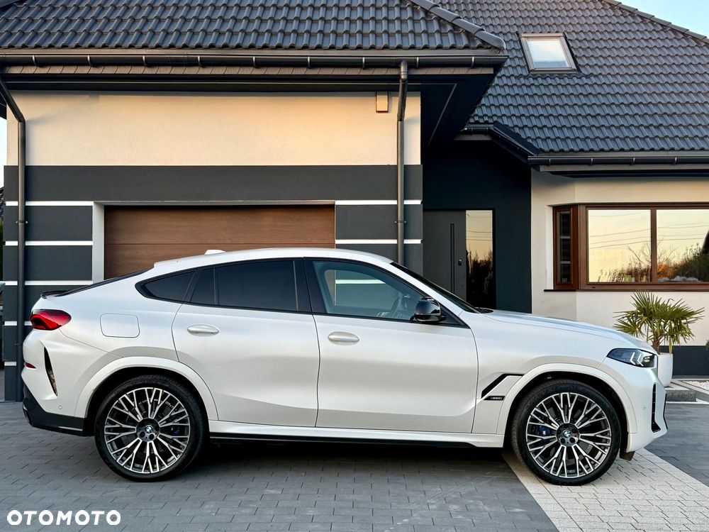 BMW X6 - 12