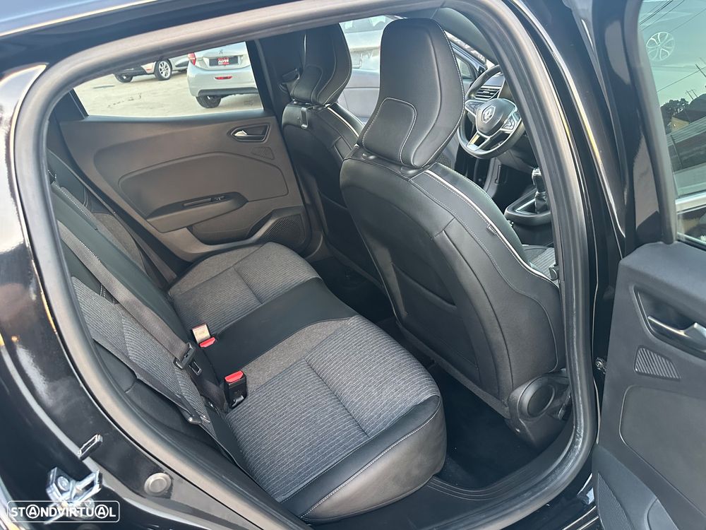 Renault Clio 1.0 TCe Intens - 38