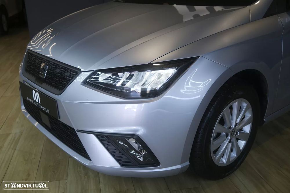 SEAT Ibiza 1.0 TSI Style - 15