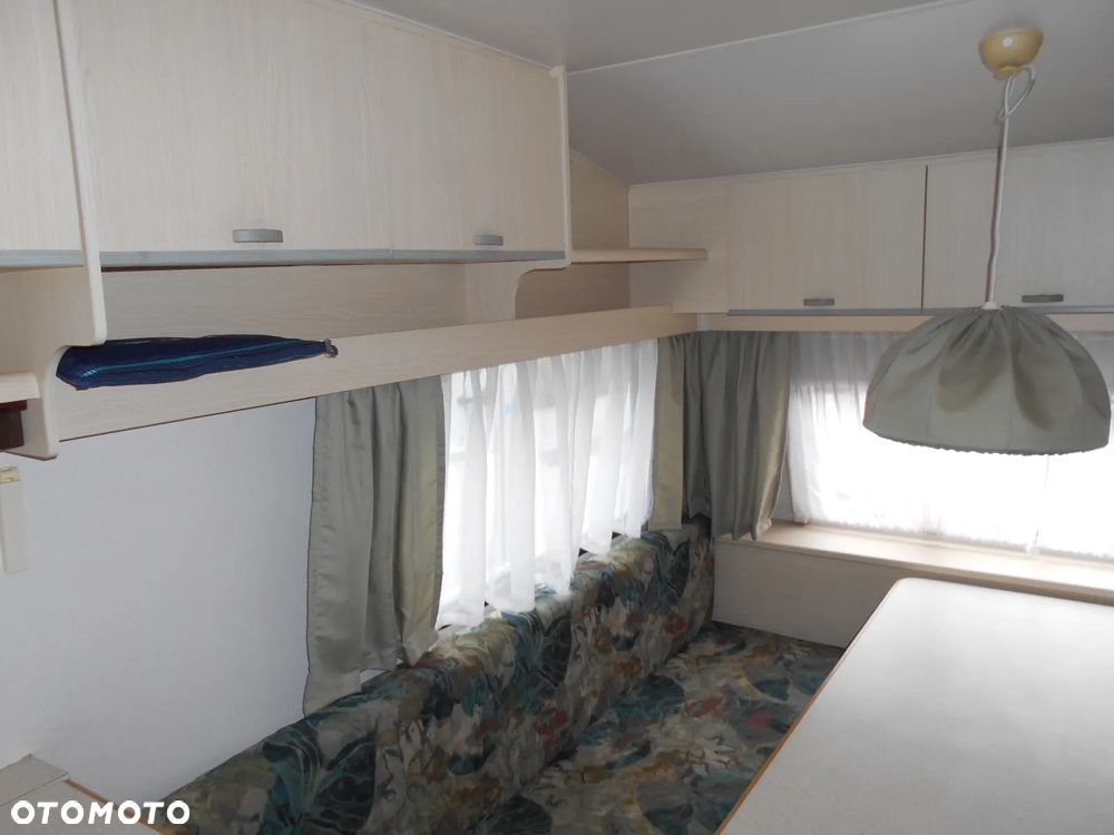 KNAUS Eifelland 400 - 11