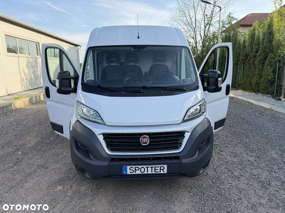Fiat Ducato - 22