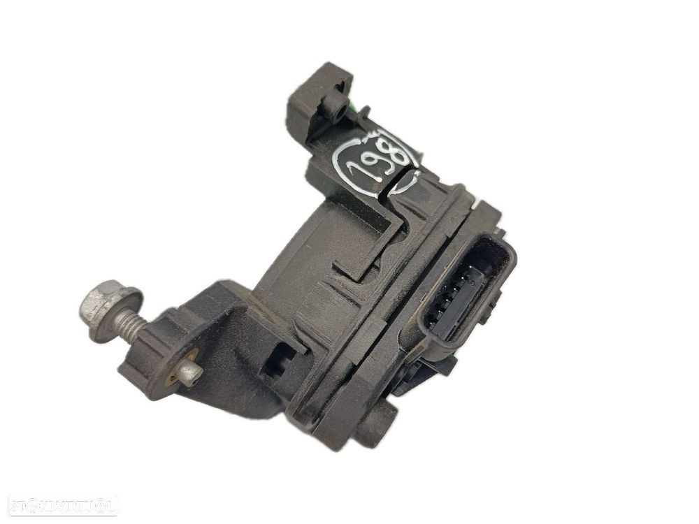 Pedal Acelerador / Acelarador / Potenciómetro Renault Clio Iv (Bh_) - 2