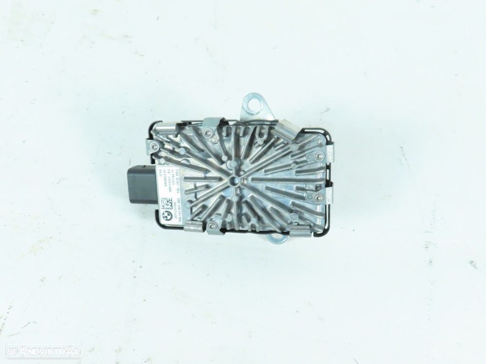 Modulo caixa transferências Seminovo/ Original BMW 7 (G11, G12)/BMW 5 (G30, F90)... - 2