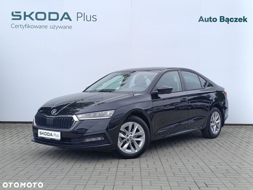 Skoda Octavia 1.5 TSI ACT Ambition - 2