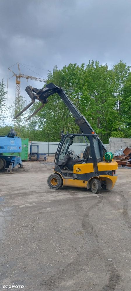 JCB TLT 30G - 1