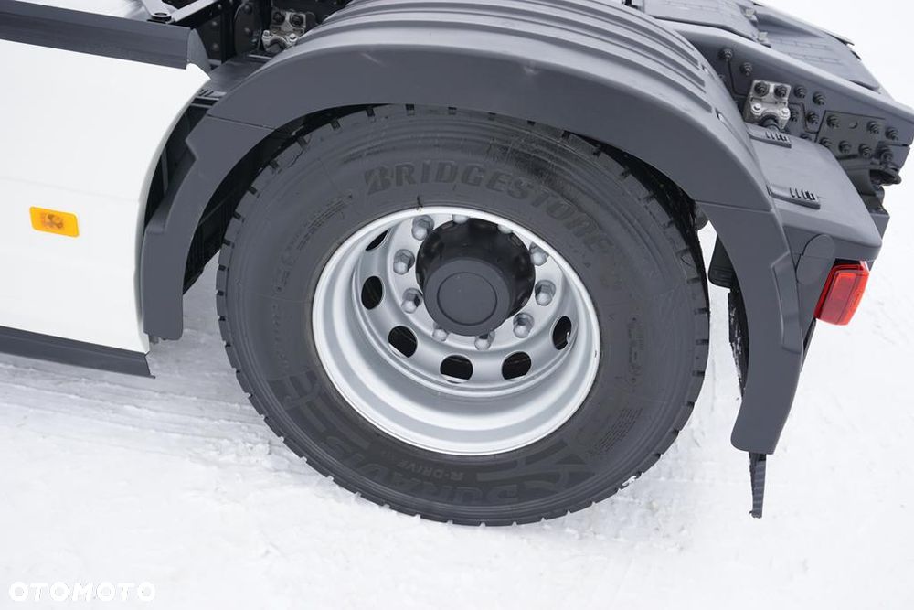 Volvo FH / 460 / I – SAVE / XL / EURO 6 / ACC / I -COOL / NOWY MODEL - 27