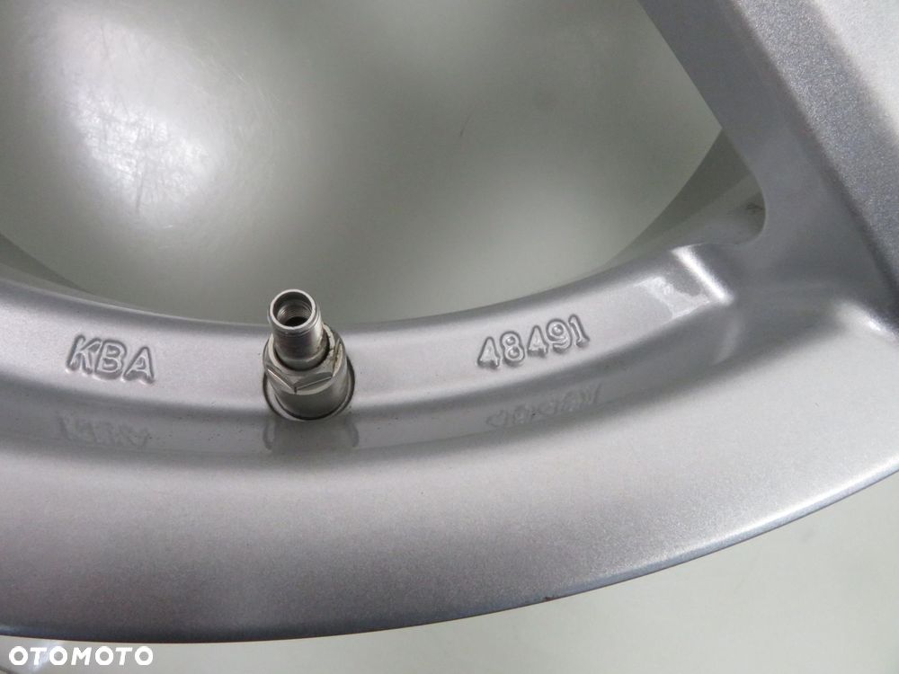 Alufelgi 16'' VW Audi Seat Skoda 5x112 - 7