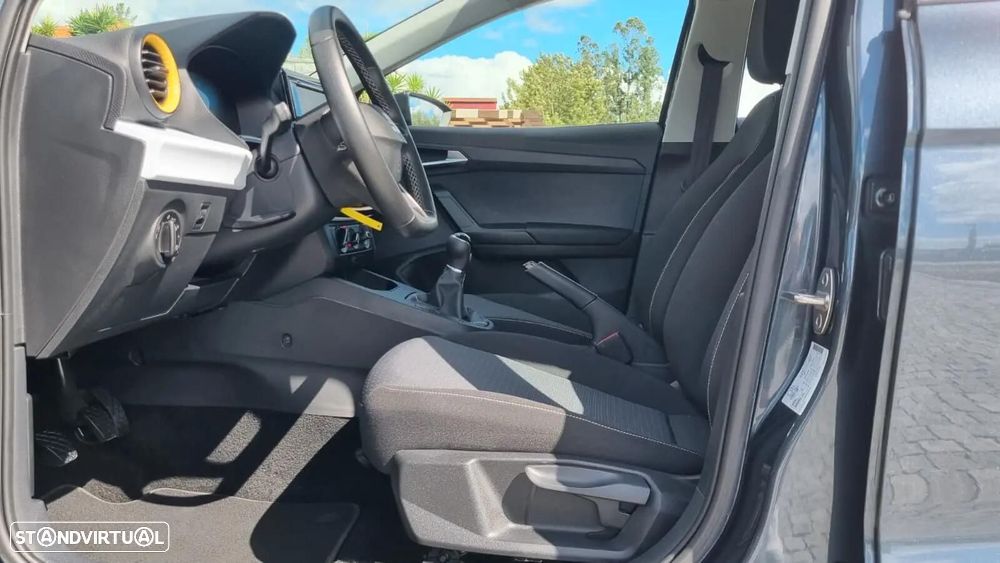 SEAT Ibiza 1.0 TSI Style - 18
