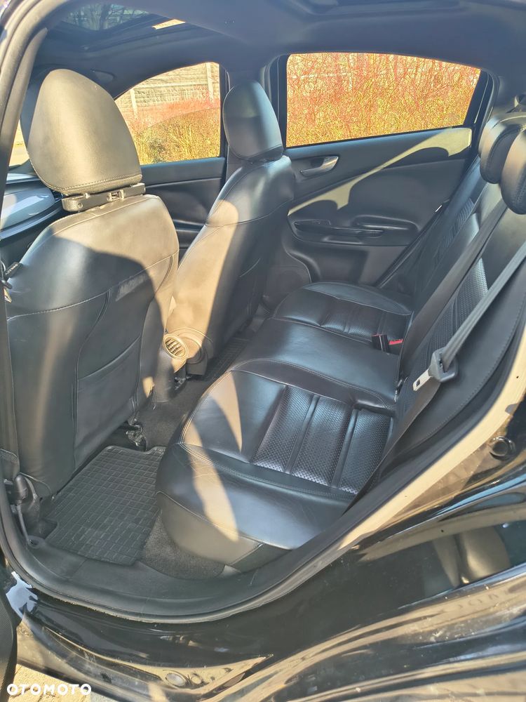 Alfa Romeo Giulietta - 11